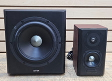 Edifier S350DB Bookshelf (1X)