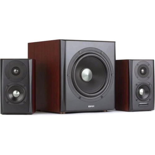 Edifier bluetooth speaker - bluetooth,