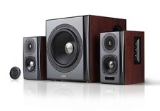 Edifier S350DB Bookshelf