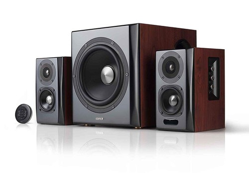 Edifier s350db bookshelf - s350db,