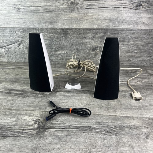 Edifier speakers white - edifier,