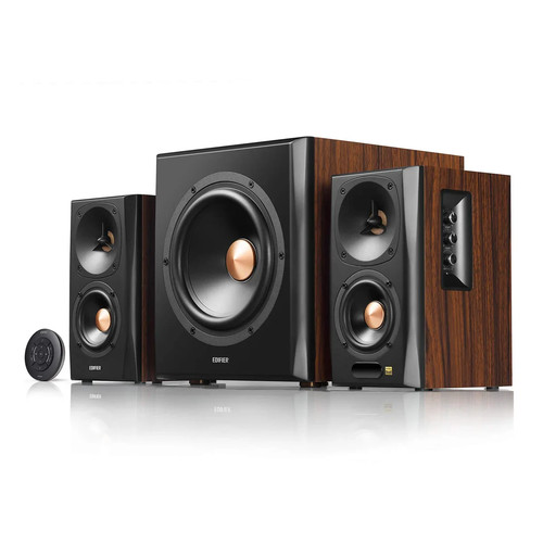 Edifier s360db wireless 1 - s360db, 2.1