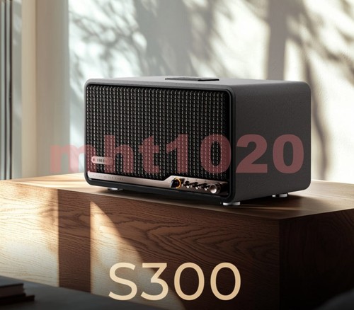 Edifier s300 bluetooth - edifier,
