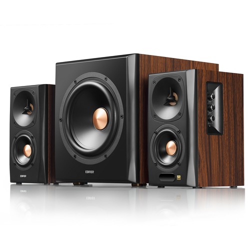 Edifier s360db bluetooth - edifier,
