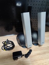 Pair of Edifier Multimedia