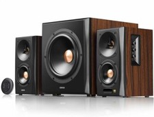 Edifier S360DB Bookshelf